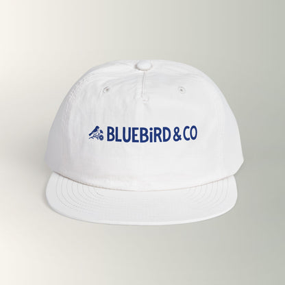 Bluebird & Co Surf Cap