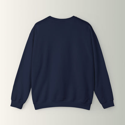 Bluebird & Co Sweatshirt (Skier)