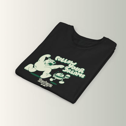 Bareburger Youth Tee