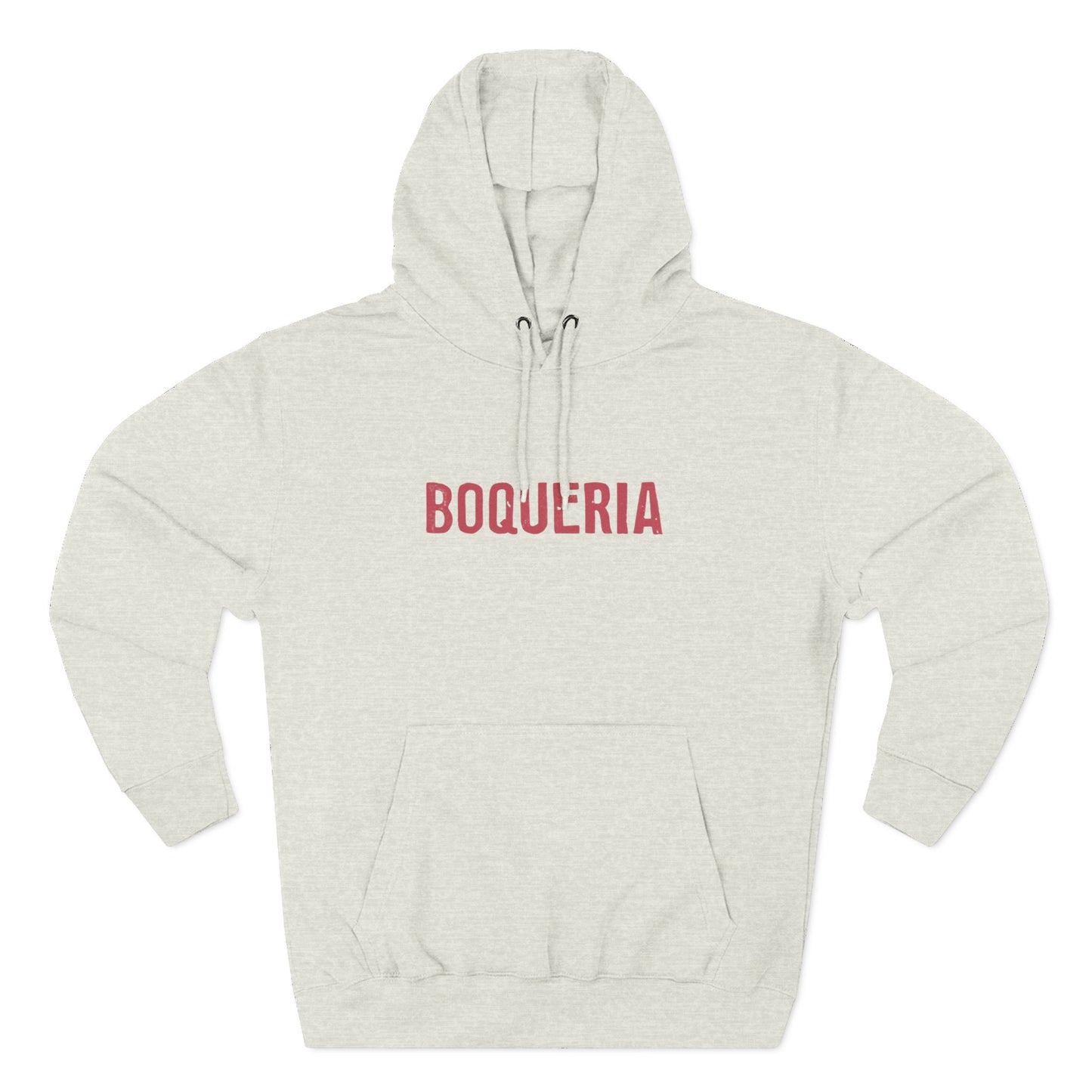 Boqueria - Hoodie