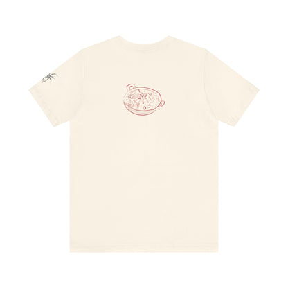 Boqueria - Tee (Light)