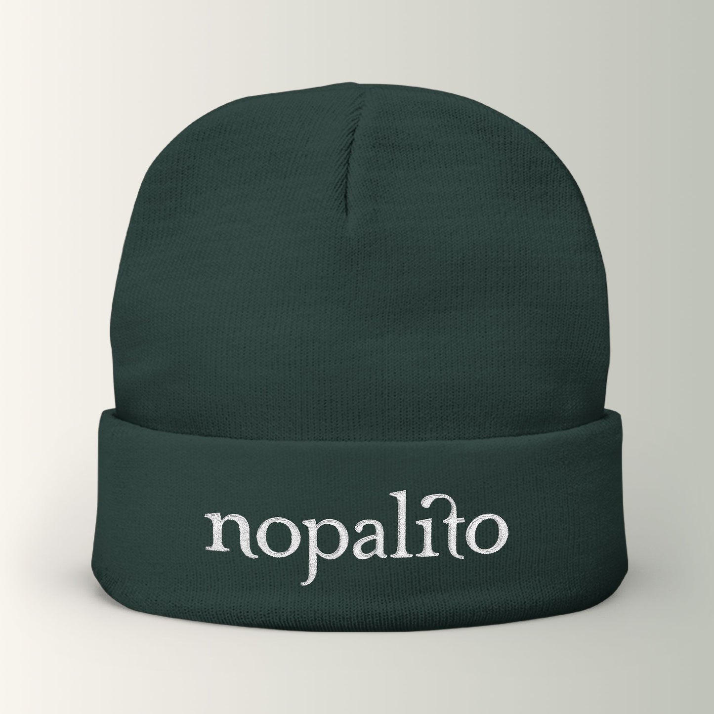 Nopalito Beanie