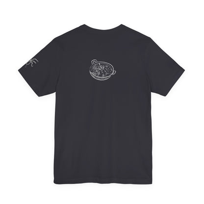 Boqueria - Tee (Dark)