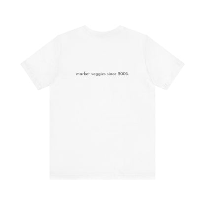 Westville Tee