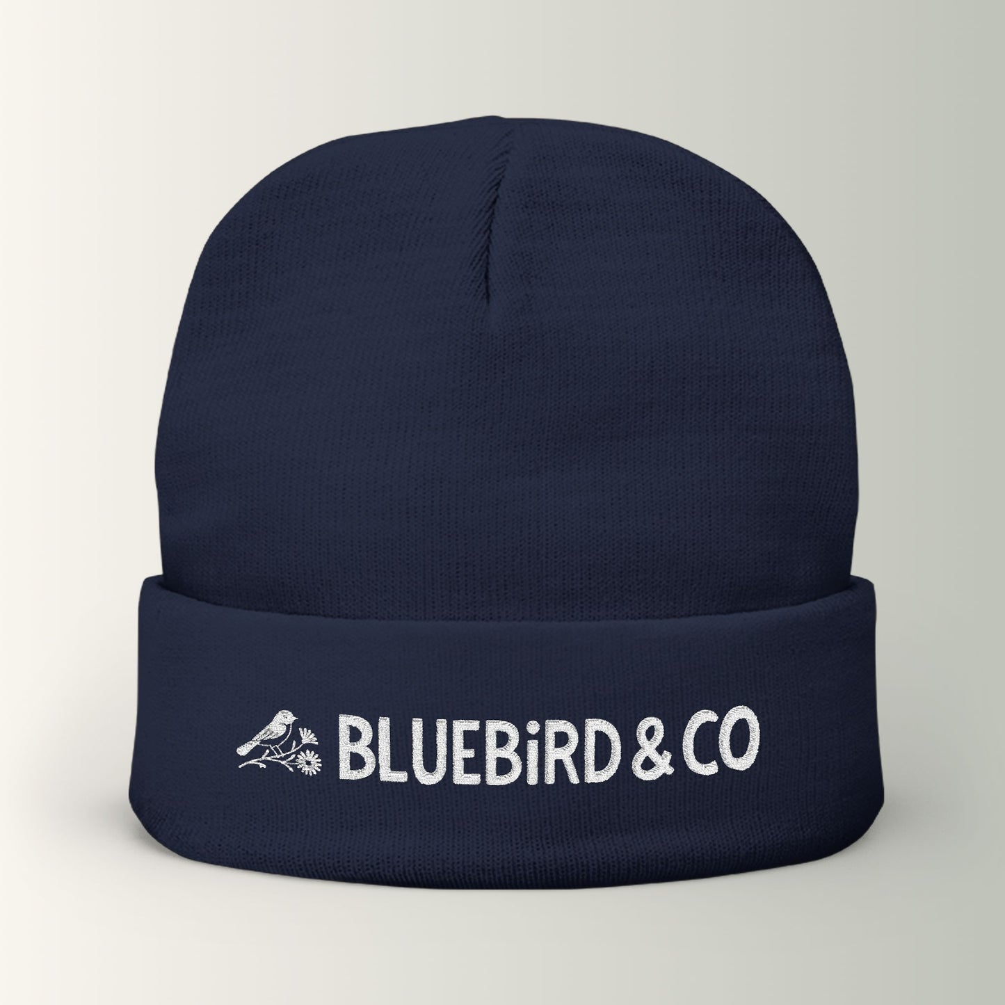 Bluebird & Co Beanie