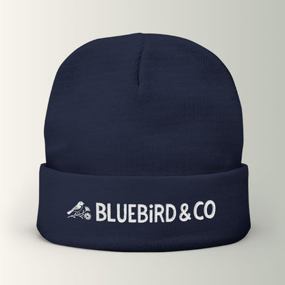 Bluebird & Co Beanie