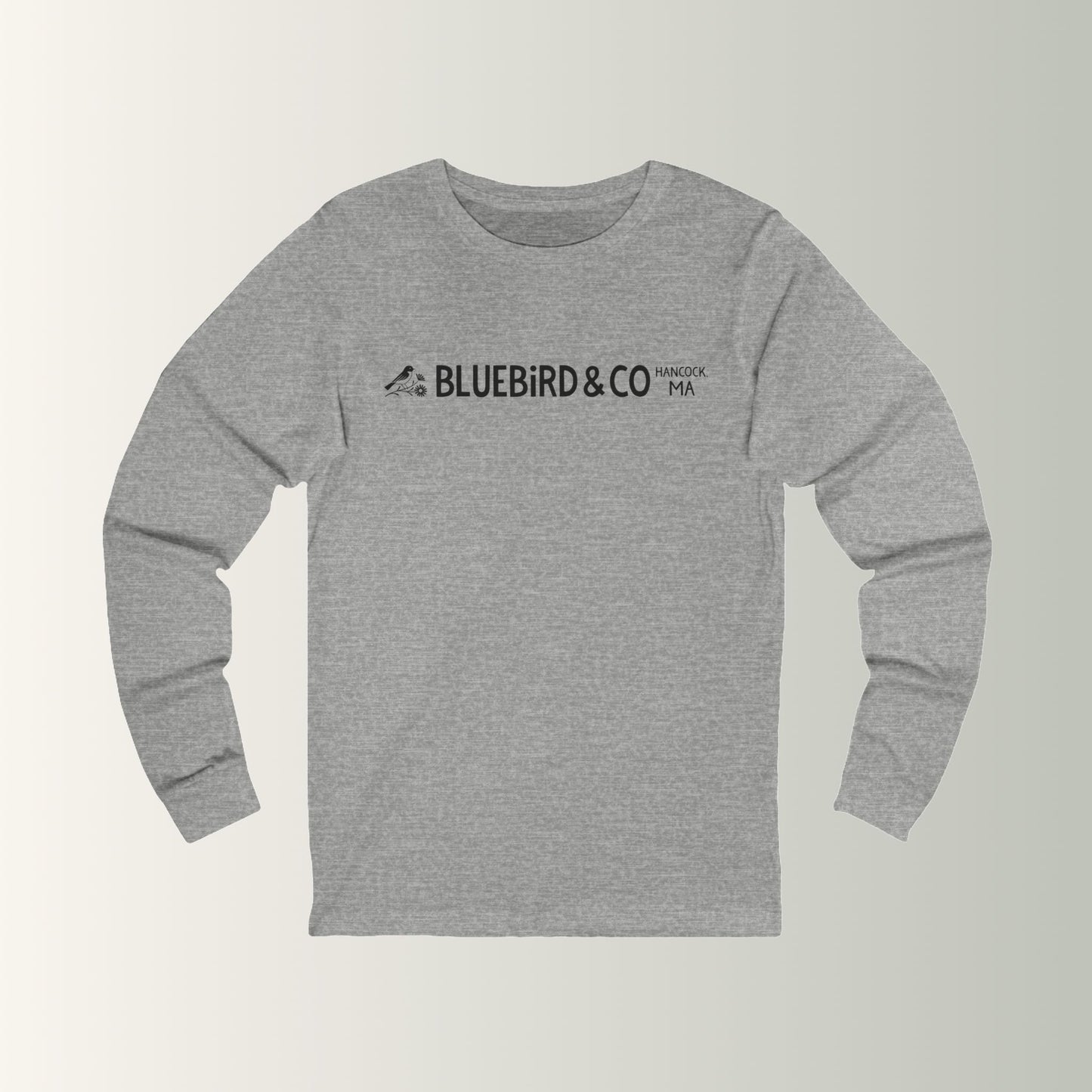 Bluebird & Co Long Sleeve Tee