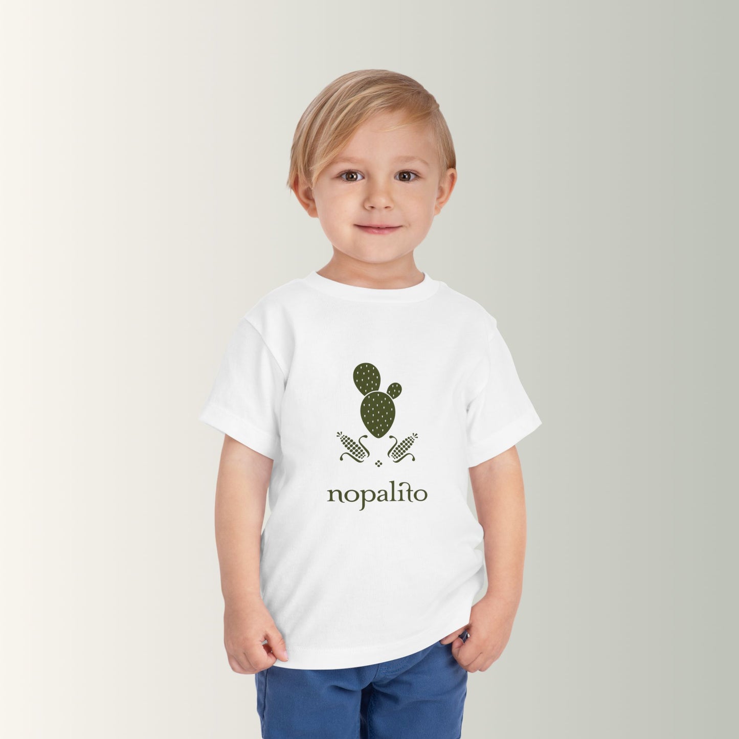 Nopalito Toddler Tee