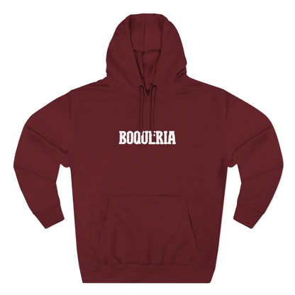 Boqueria - Hoodie