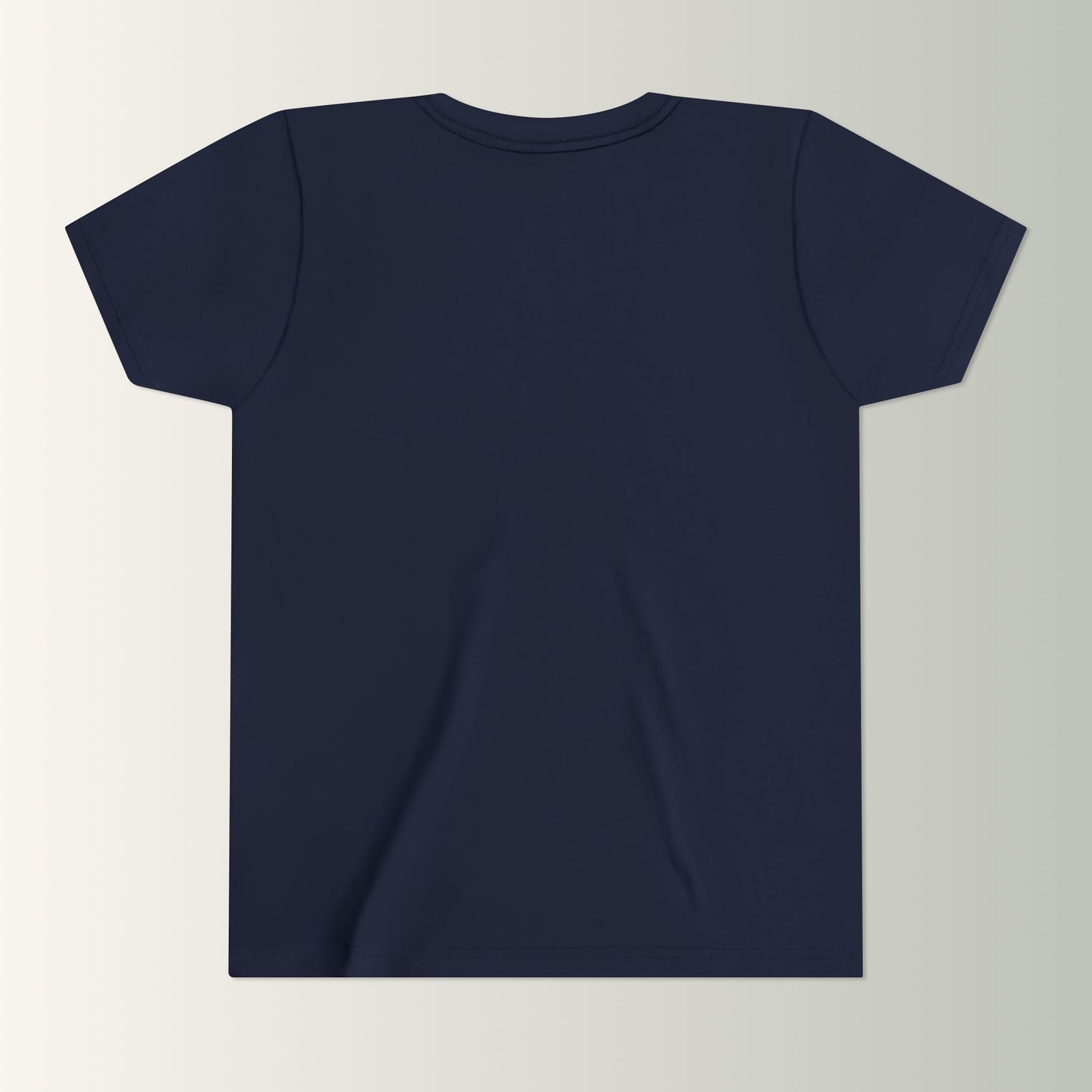 Bluebird & Co Youth Tee (Skier)
