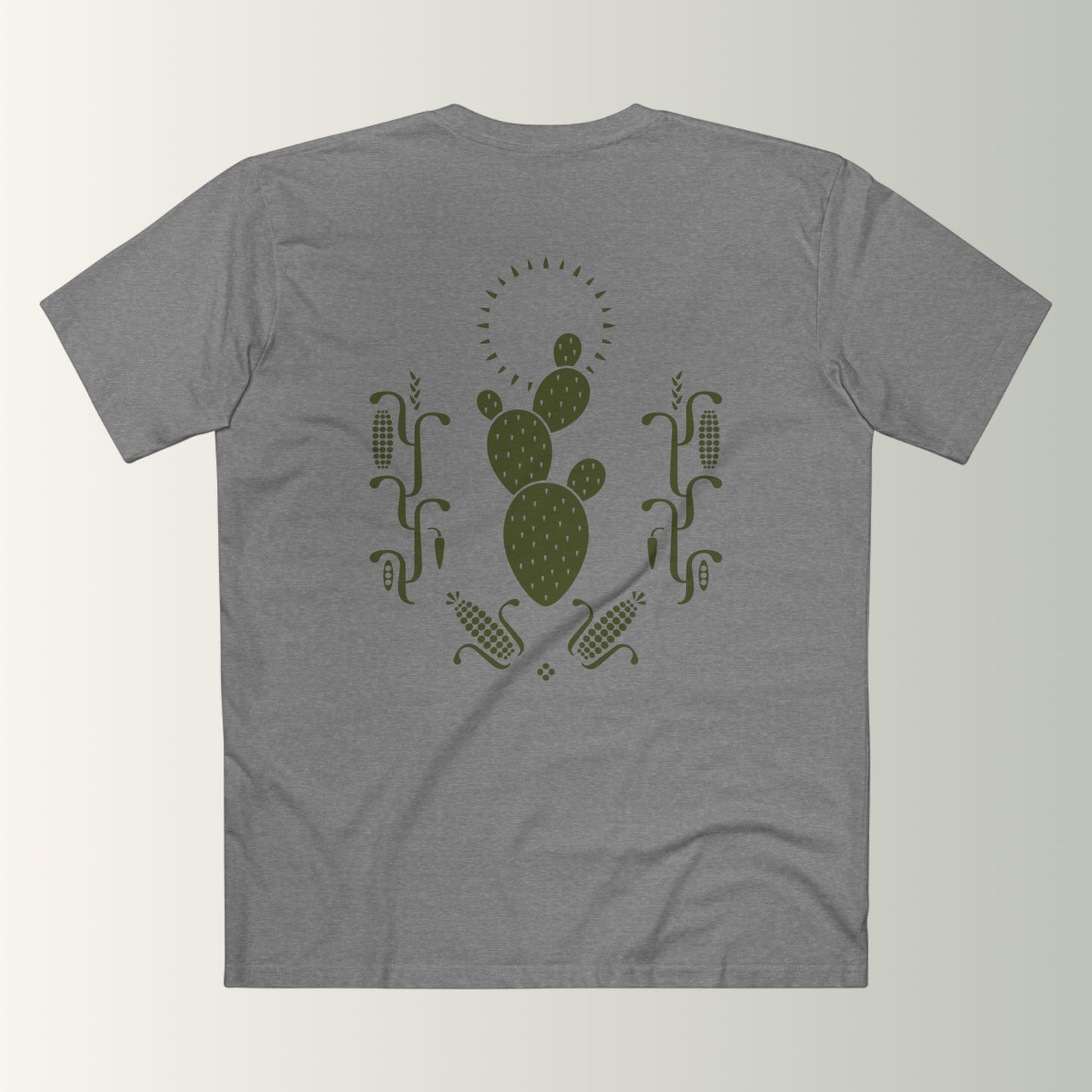 Nopalito Short Sleeve Tee (Basic)