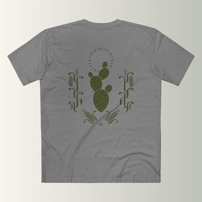Nopalito Short Sleeve Tee (Basic)