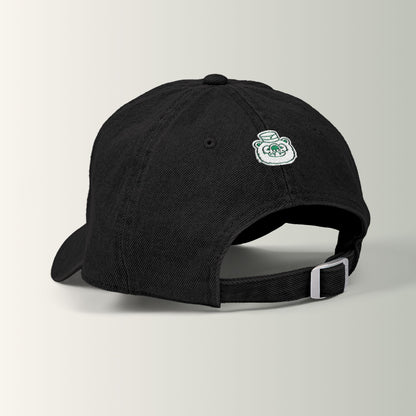 Bareburger Denim Hat
