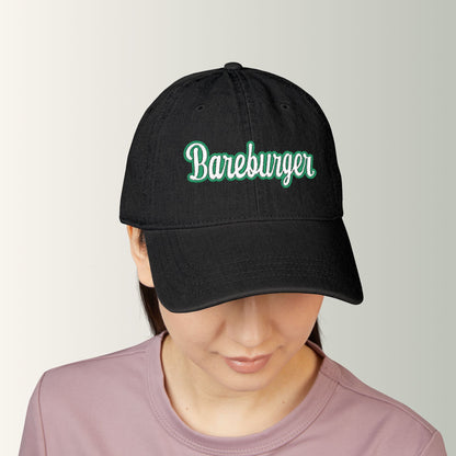 Bareburger Denim Hat