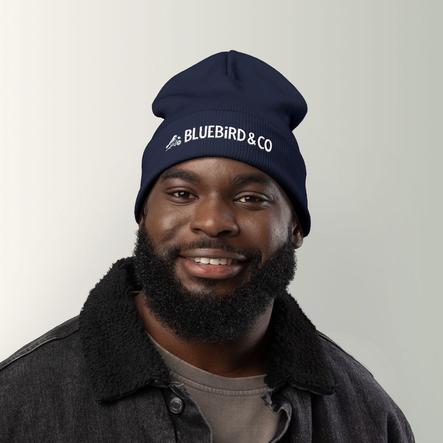 Bluebird & Co Beanie