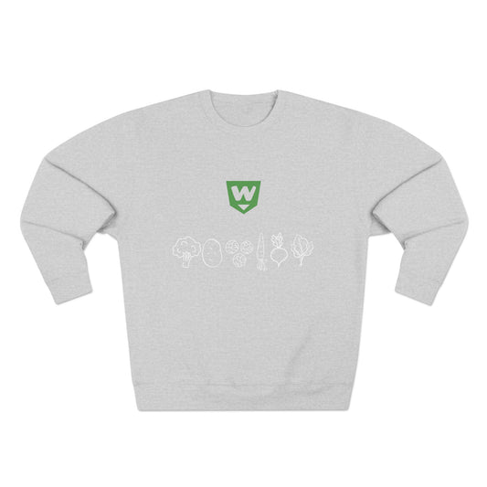 Westville Sweatshirt