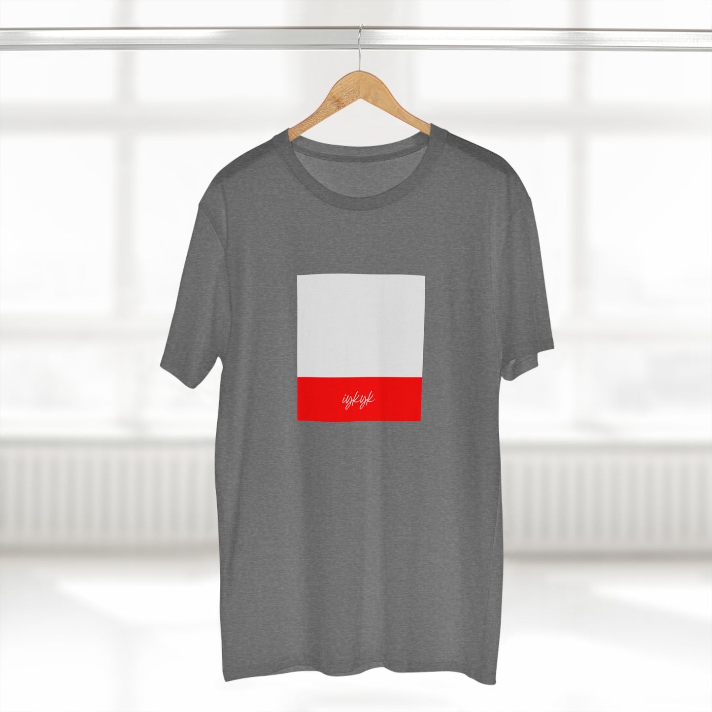 RT Rotisserie Tee