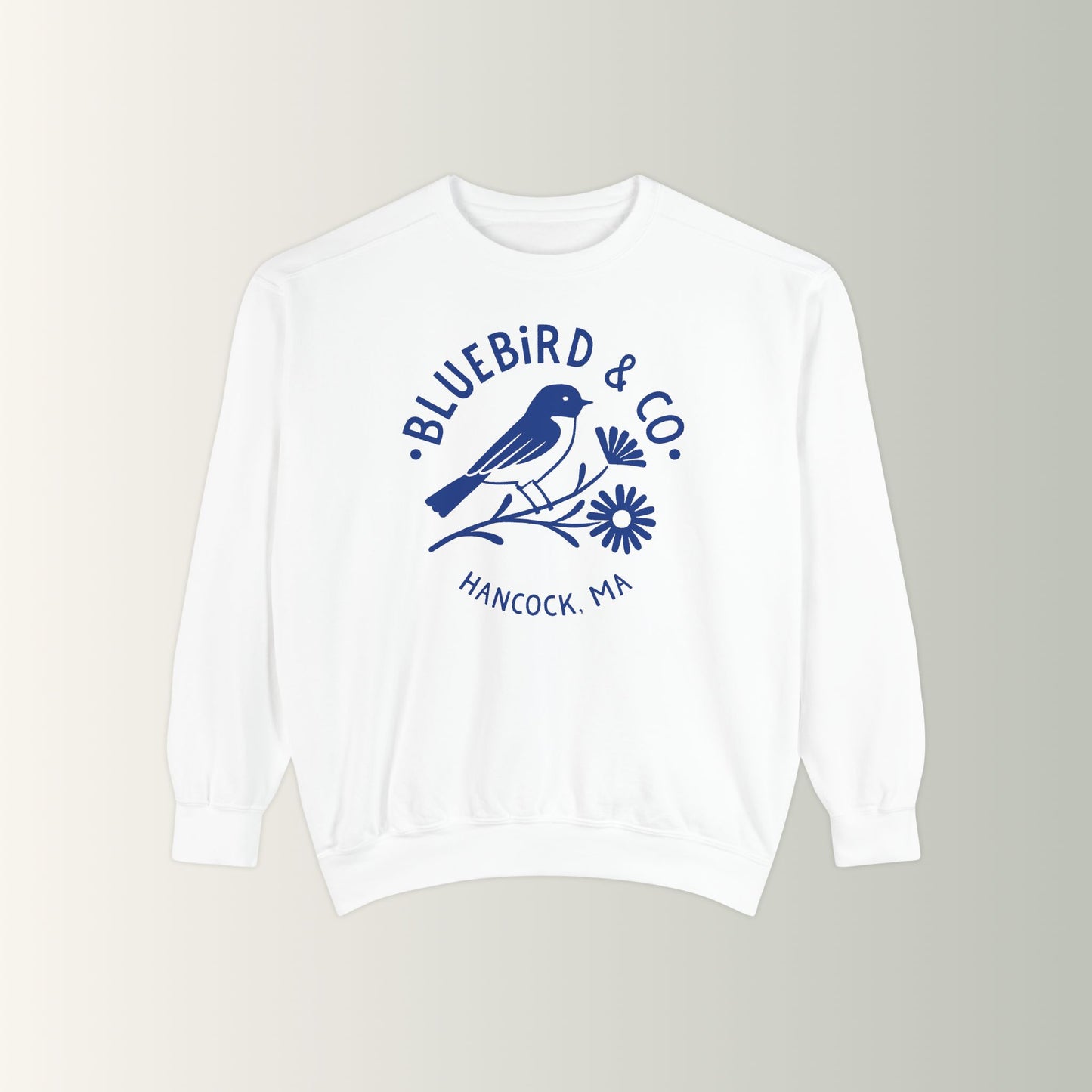 Bluebird & Co Sweatshirt