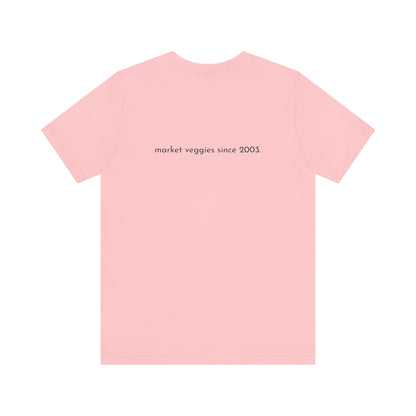 Westville Tee