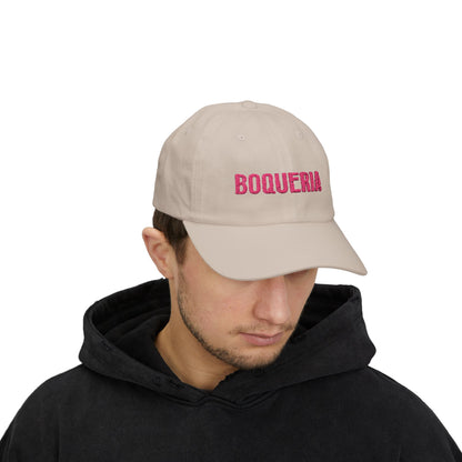 Boqueria - Classic Cap