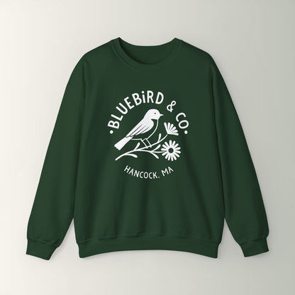 Bluebird & Co Crewneck