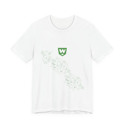 Westville Tee
