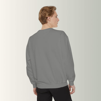 House of Worship Sweatshirt