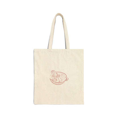 Boqueria - Tote