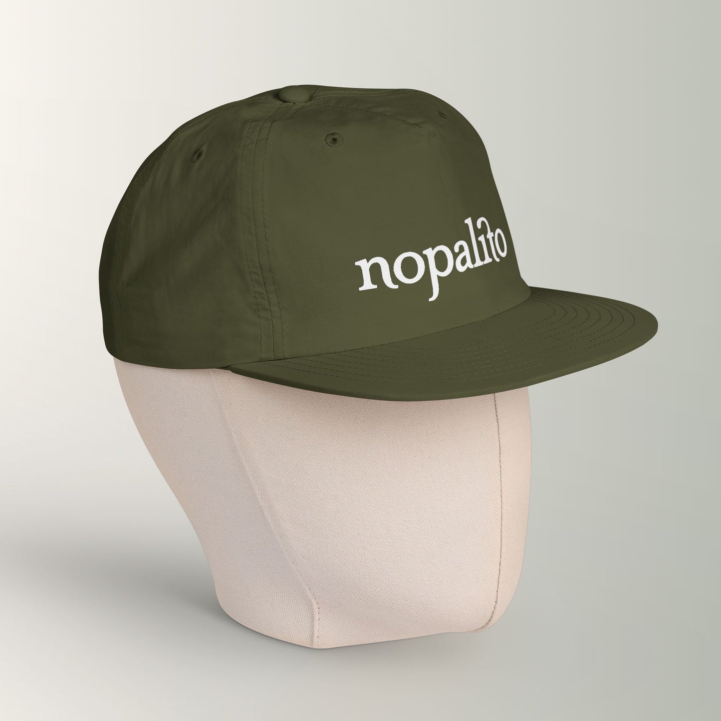 Nopalito Surf Cap