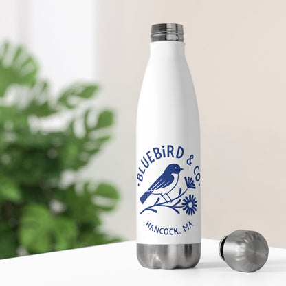 Bluebird & Co Water Bottle