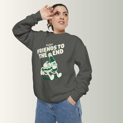 Bareburger Sweatshirt