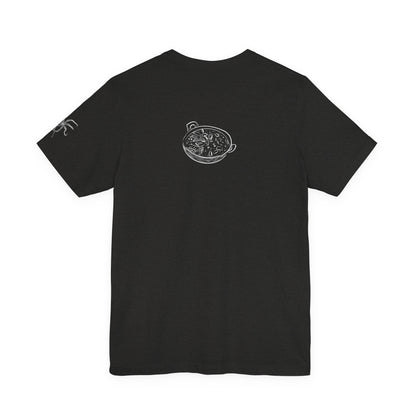 Boqueria - Tee (Dark)