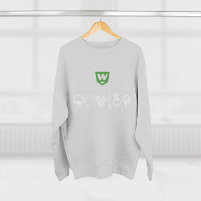 Westville Sweatshirt