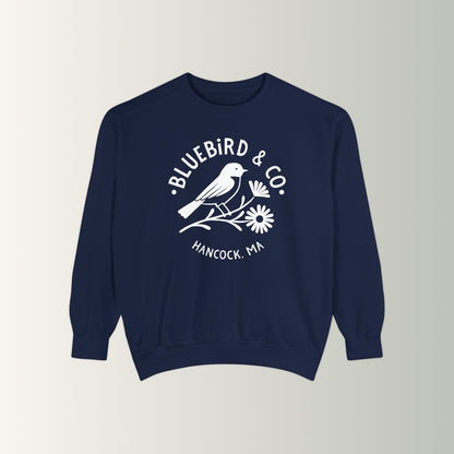 Bluebird & Co Sweatshirt