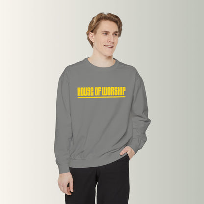 House of Worship Sweatshirt