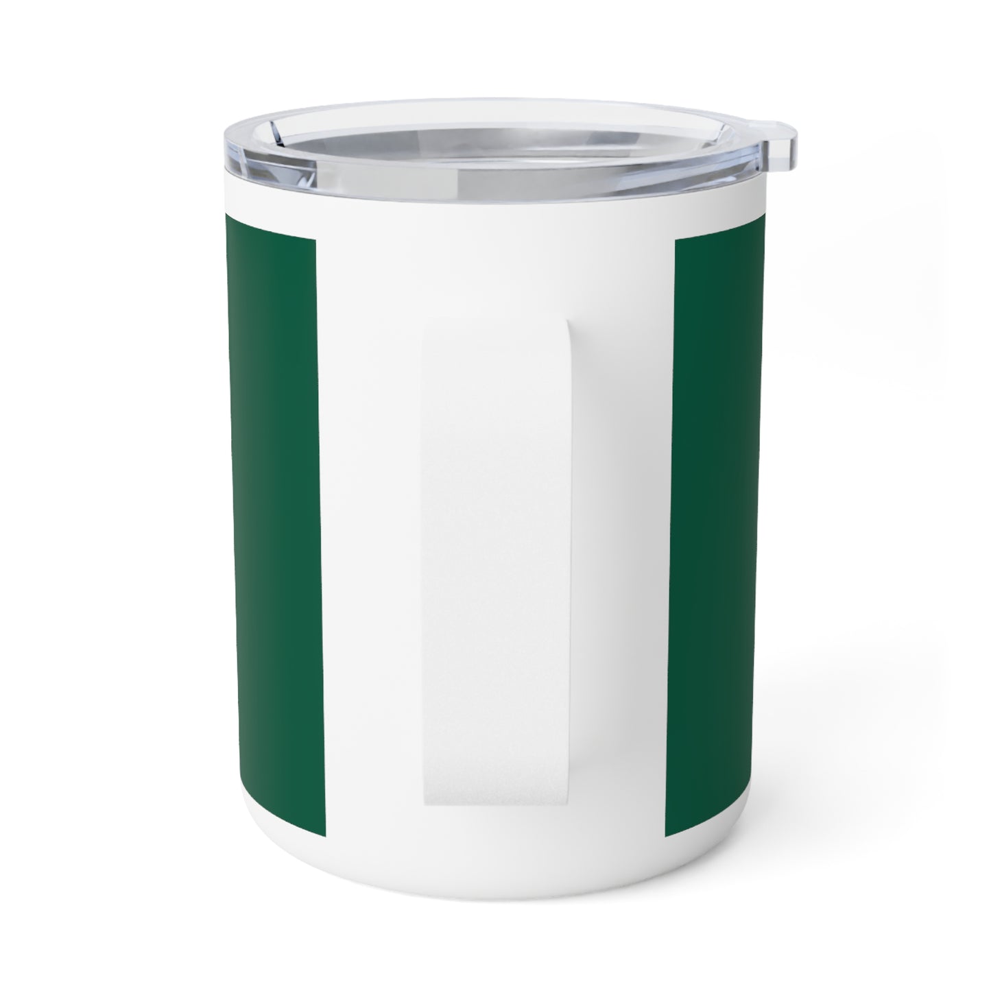 Bareburger Insulated Coffee Mug