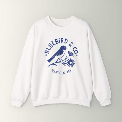 Bluebird & Co Crewneck